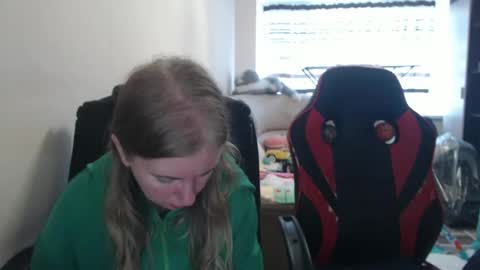 JenisAndPeter online show from October 17, 7:12 am