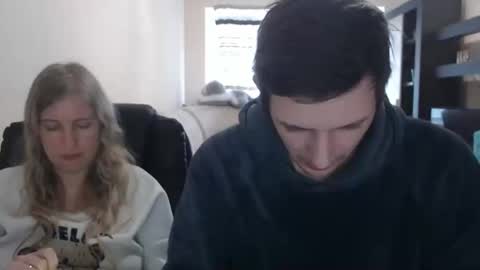 JenisAndPeter online show from March 10, 10:07 am