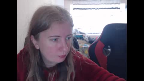 JenisAndPeter online show from February 24, 7:55 am