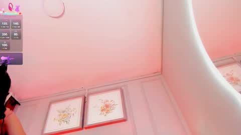 Jenn online show from November 1, 3:28 am