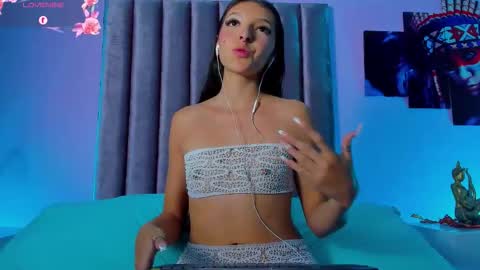 Jenna online show from January 15, 5:05 am