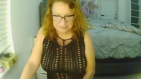 jenna197069 online show from January 4, 3:07 am