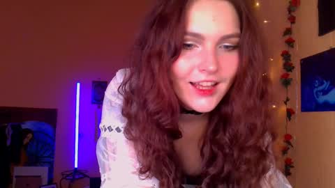 jenna__sativa online show from May 7, 1:40 pm
