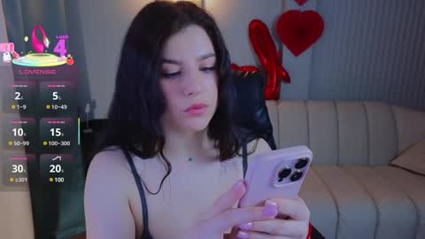 jenna_adams_ online show from March 5, 12:59 am