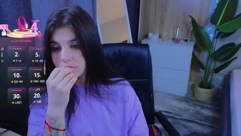 jenna_adams_ online show from March 8, 1:06 am