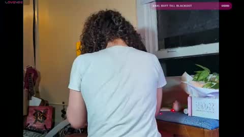 Jenna online show from June 21, 6:09 am