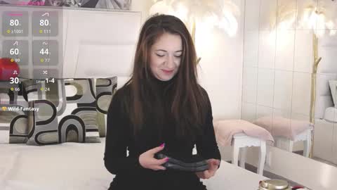 jenna online show from October 29, 6:15 am