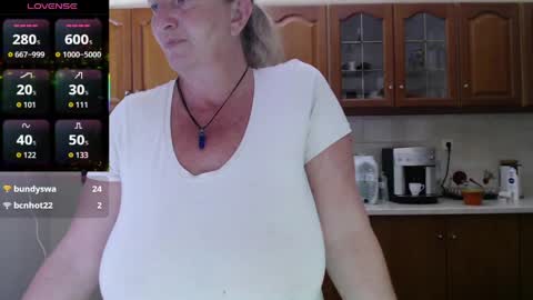 Jenna online show from April 8, 10:51 am