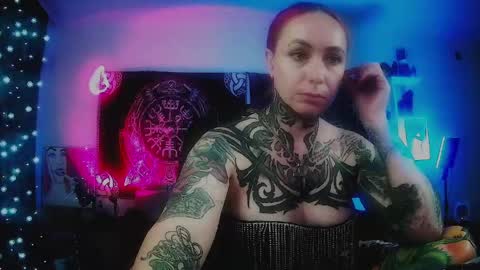 Mrs. Jenna online show from May 22, 2:29 am