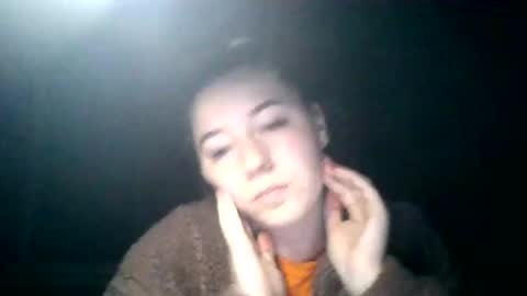 JennaMolberty online show from February 14, 4:21 pm