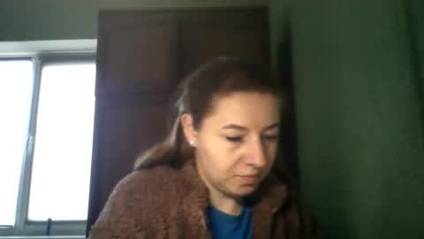 JennaMolberty online show from June 3, 2:55 pm