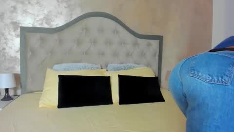 JennaMyers online show from September 8, 7:13 pm