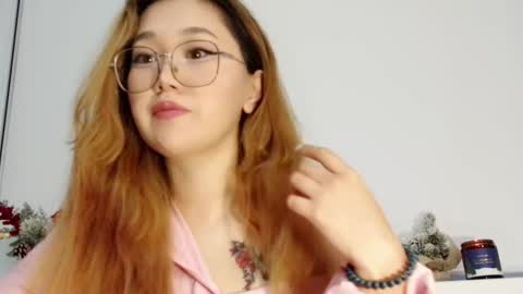 JENNA online show from November 27, 11:07 am