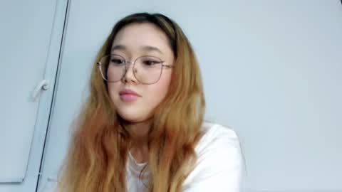 JENNA online show from November 19, 1:32 pm