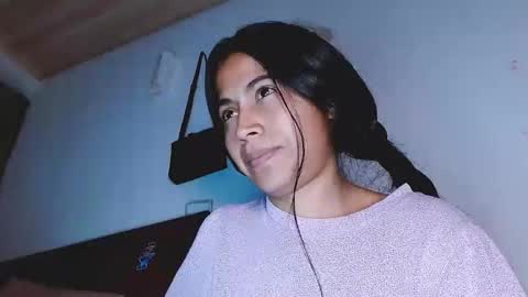 jenner_lena online show from May 27, 7:49 am