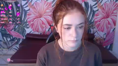 Jenny online show from June 20, 1:17 pm