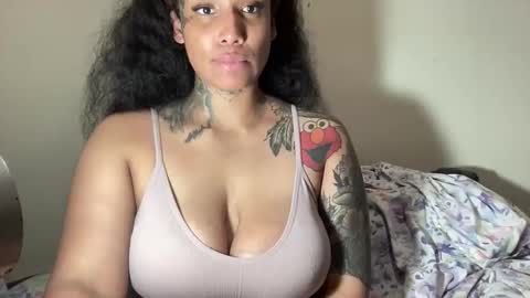 Mistress Jenni online show from January 16, 8:23 am