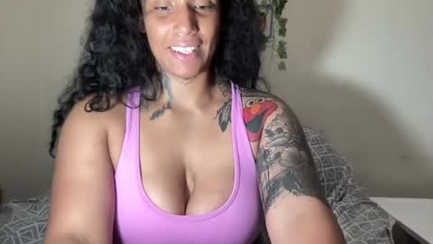 Snapshot of jenni_cash chatting on October 9, 8:09 am Mistress Jenni online show from October 9, 8:09 am