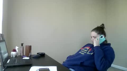 Jennibean6996 online show from January 17, 3:32 pm