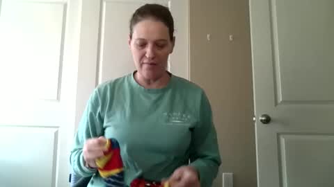 Jennibean6996 online show from January 2, 6:01 pm