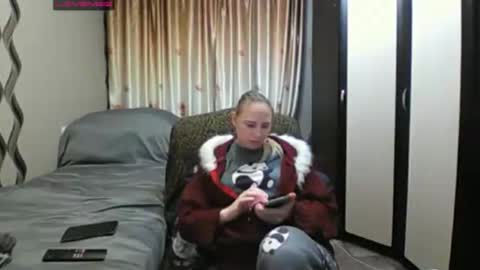 JenniDeep online show from February 16, 3:32 pm