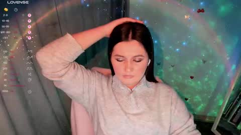 Jennie online show from December 14, 12:50 am