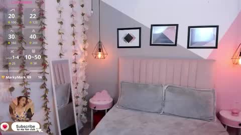 Jennie online show from October 27, 2:06 pm