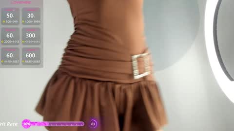 Jennie online show from March 4, 4:59 pm