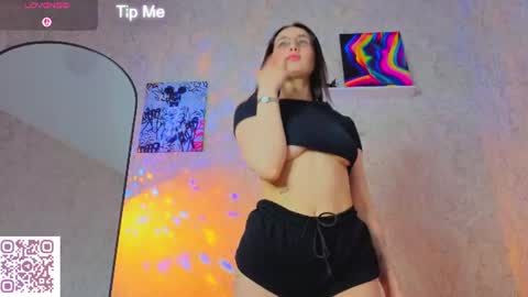 jennifer online show from June 11, 2:53 am