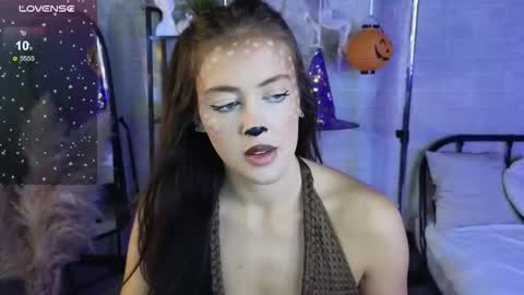 Jennifer online show from October 30, 8:26 am