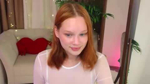 Jennifer online show from September 11, 12:28 pm