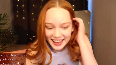 Jennifer online show from March 3, 2:35 pm