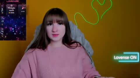 Jennifer online show from January 9, 12:33 pm