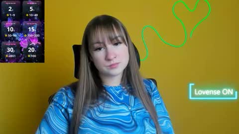 Jennifer online show from November 26, 12:13 pm