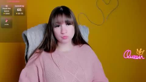 Jennifer online show from February 7, 1:03 pm