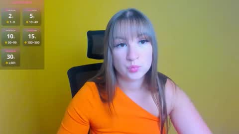 Jennifer online show from September 9, 11:21 am