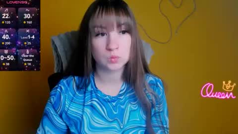 Jennifer online show from February 23, 6:59 am