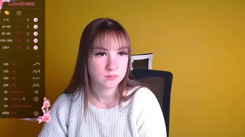 Jennifer online show from February 11, 9:53 am