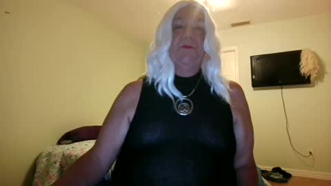 jennifergrayce online show from July 29, 12:32 am