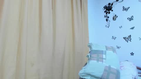 jenniferloveyou online show from February 13, 11:19 pm