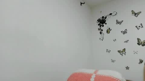 jenniferloveyou online show from March 27, 5:14 pm