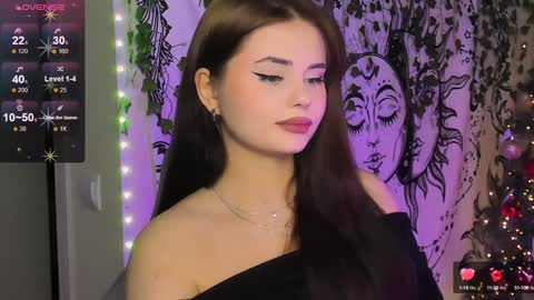 Jenni online show from January 17, 1:35 pm