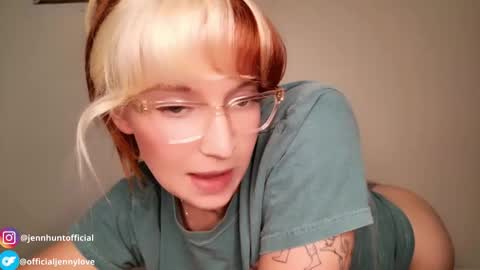 Jenn Hunt FYI spit on tits price change not denoted in menu images see tipmenu online show from October 23, 11:27 pm