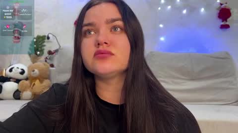 Mila online show from January 4, 9:20 pm