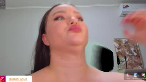 Mila online show from October 20, 6:24 pm