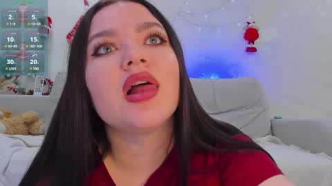 Mila online show from December 28, 4:52 pm