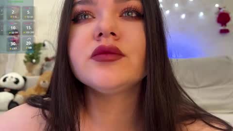 Mila online show from January 3, 1:57 pm