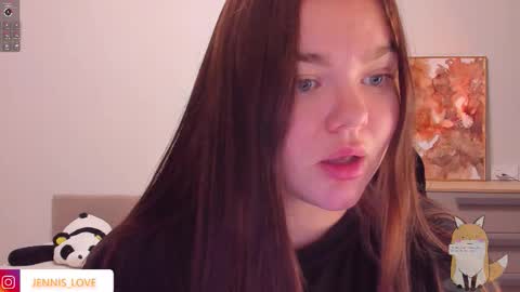 Mila online show from October 16, 6:29 pm