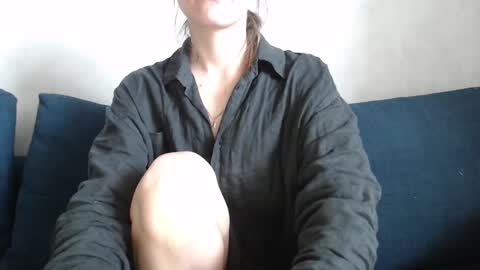 Jenny online show from February 24, 6:38 am