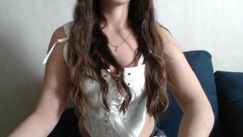 Jenny online show from May 13, 8:46 am